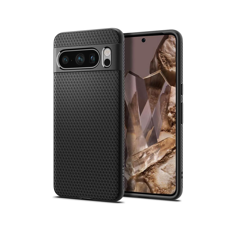 Spigen Liquid Air Case for Pixel 8 Pro