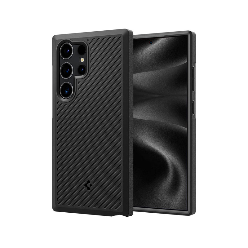 Spigen Core Armor Case for Galaxy S24 Ultra