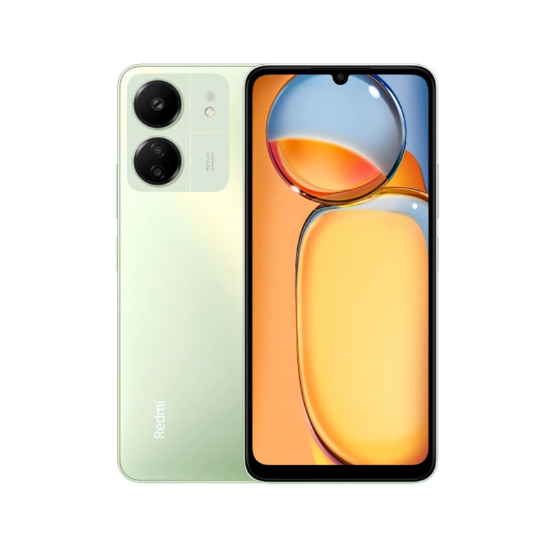 Xiaomi Redmi 13C